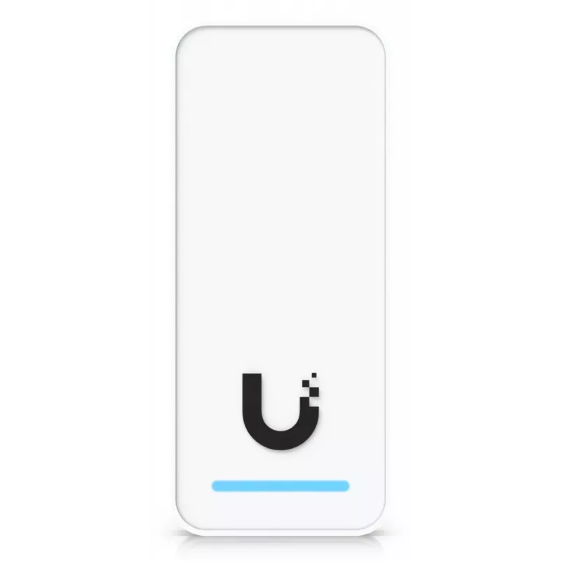 Ubiquiti G3 Starter Kit Pro drošības piekļuves kontroles sistēma Pelēki balta