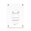 Ubiquiti G3 Starter Kit Pro drošības piekļuves kontroles sistēma Pelēki balta