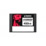 Kingston Technology 480G DC600ME (Mixed-Use) 2,5 collu Enterprise SATA SSD