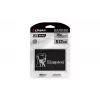 Kingston Technology 512G SSD KC600 SATA3 2.5 collas, 512 GB, 2.5 collas, 550 MB/s, 6 Gbit/s