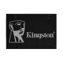 SSD disks Kingston Technology 2048G 2,5 collu SATA3 KC600