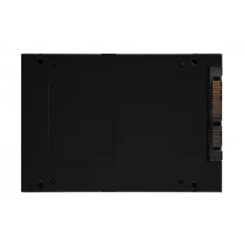 SSD disks Kingston Technology 2048G 2,5 collu SATA3 KC600