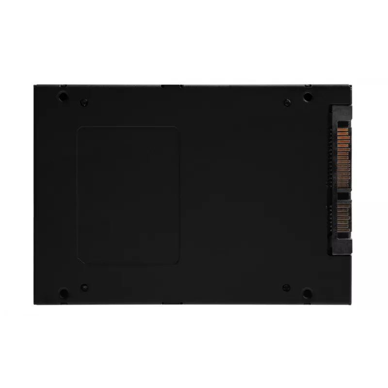 SSD disks Kingston Technology 2048G 2,5 collu SATA3 KC600