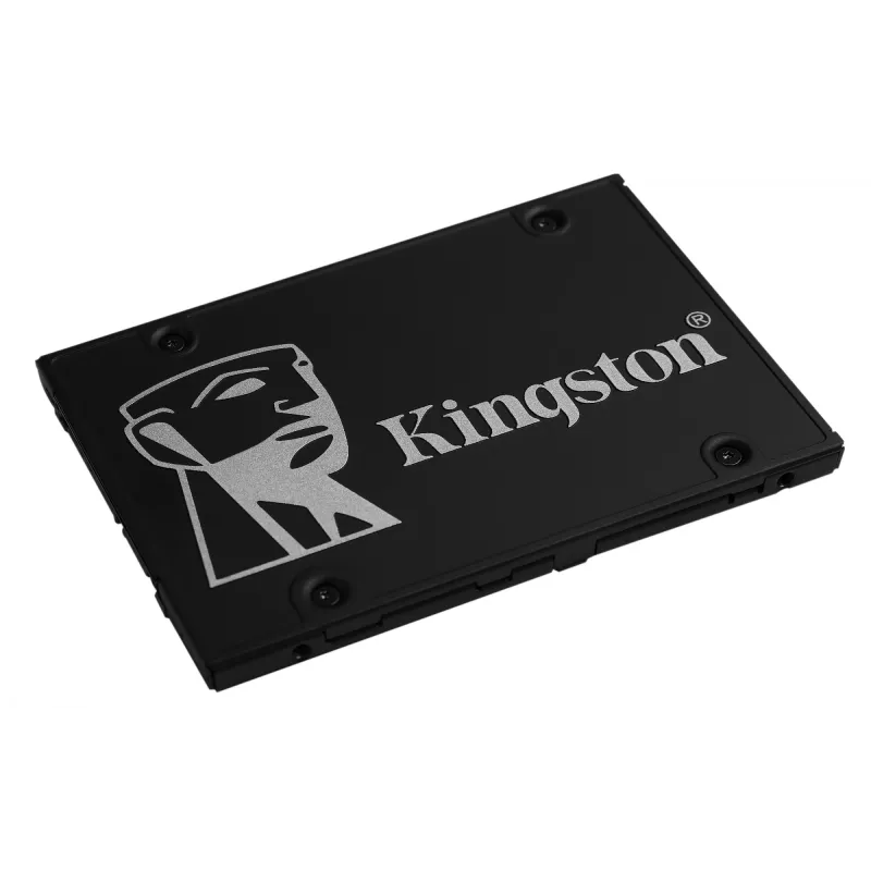 SSD disks Kingston Technology 2048G 2,5 collu SATA3 KC600