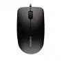 CHERRY MC 1000 vadu pele, melna, USB