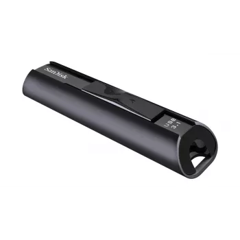 WESTERN DIGITAL SanDisk Extreme PRO - 256 GB USB zibatmiņa - USB 3.1 - lasīšanas ātrums 420 MB/s