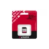 Kingston Technology 512GB Canvas React Plus SDXC UHS-II 280R/150W U3 V60 Full HD/4K