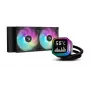 DEEPCOOL All-in-one šķidruma datora korpusa dzesēšanas sistēma (r-lp240-bkmsnc-g-1)