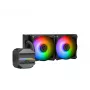 MSI MAG Coreliquid M240 Processor All-in-one šķidruma dzesētājs 12 cm Melns