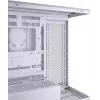 CORSAIR PC korpuss - 3500x Midi tornis - balts