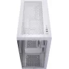 CORSAIR PC korpuss - 3500x Midi tornis - balts