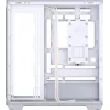 CORSAIR PC korpuss - 3500x Midi tornis - balts