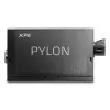 XPG PYLON 750W Barošanas bloks, 750 W, 100 - 240 V, 50/60 Hz, 10 - 5 A, aktīvs, 120 W