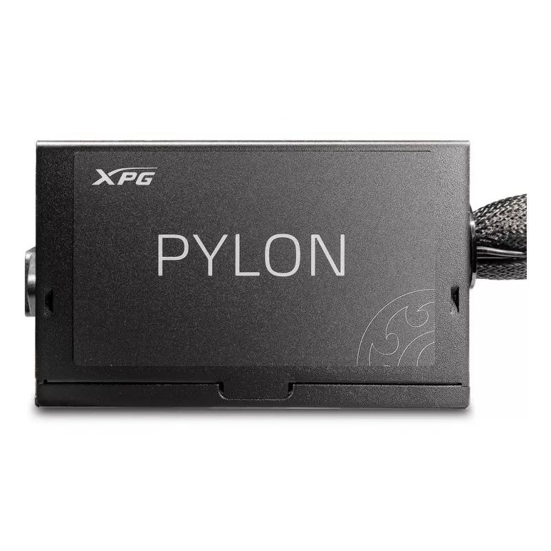 XPG PYLON 750W Barošanas bloks, 750 W, 100 - 240 V, 50/60 Hz, 10 - 5 A, aktīvs, 120 W