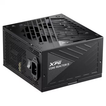 XPG COREREACTOR II 1000W barošanas bloks, 1000 W, 100 - 240 V, 50/60 Hz, 13 A, 22 A, 83,5 A