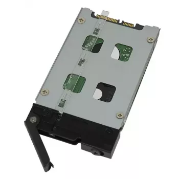 Chieftec CMR-225 disku nodalījuma panelis Nesēja panelis Melns