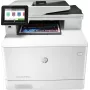 Daudzfunkciju ierīce HP Color LaserJet Pro MFP M479dw Lāzera krāsu drukāšana