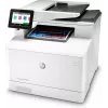 Daudzfunkciju ierīce HP Color LaserJet Pro MFP M479dw Lāzera krāsu drukāšana