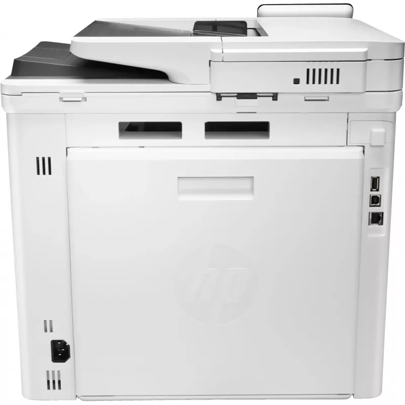 Daudzfunkciju ierīce HP Color LaserJet Pro MFP M479dw Lāzera krāsu drukāšana