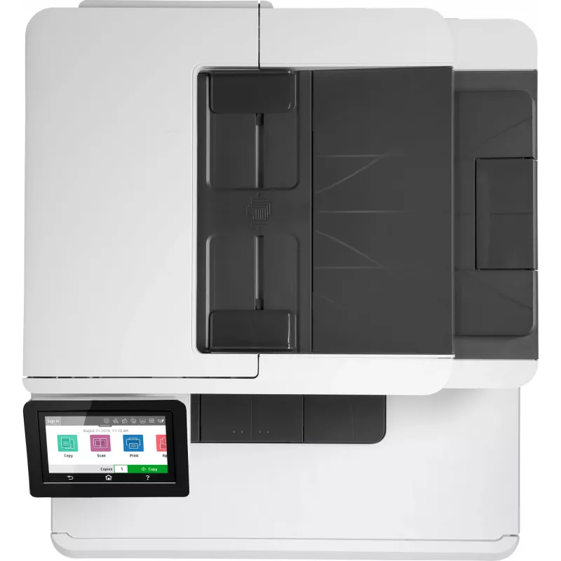 Daudzfunkciju ierīce HP Color LaserJet Pro MFP M479dw Lāzera krāsu drukāšana