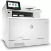 Daudzfunkciju ierīce HP Color LaserJet Pro MFP M479dw Lāzera krāsu drukāšana