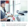 Daudzfunkciju ierīce HP Color LaserJet Pro MFP M479dw Lāzera krāsu drukāšana