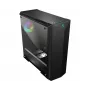 Gaming datora korpuss MSI MPG GUNGNIR 100 Midi Tower Melns