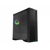 Gaming datora korpuss MSI MPG GUNGNIR 100 Midi Tower Melns