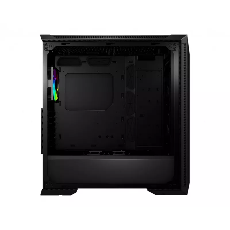 Gaming datora korpuss MSI MPG GUNGNIR 100 Midi Tower Melns