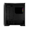 Gaming datora korpuss MSI MPG GUNGNIR 100 Midi Tower Melns