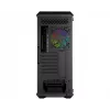 Gaming datora korpuss MSI MPG GUNGNIR 100 Midi Tower Melns