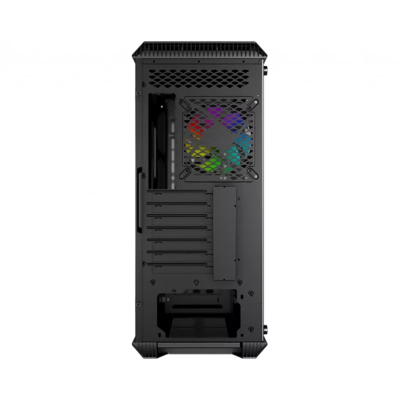 Gaming datora korpuss MSI MPG GUNGNIR 100 Midi Tower Melns