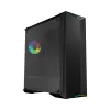 Gaming datora korpuss MSI MPG GUNGNIR 100 Midi Tower Melns