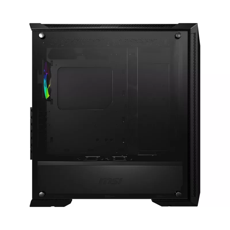 Gaming datora korpuss MSI MPG GUNGNIR 100 Midi Tower Melns