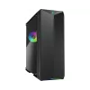 Gaming datora korpuss MSI MPG GUNGNIR 100 Midi Tower Melns