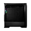 Gaming datora korpuss MSI MPG GUNGNIR 100 Midi Tower Melns