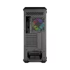 Gaming datora korpuss MSI MPG GUNGNIR 100 Midi Tower Melns