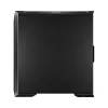 Gaming datora korpuss MSI MPG GUNGNIR 100 Midi Tower Melns