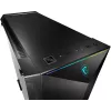 Gaming datora korpuss MSI MPG GUNGNIR 100 Midi Tower Melns