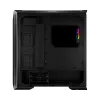 Gaming datora korpuss MSI MPG GUNGNIR 100 Midi Tower Melns