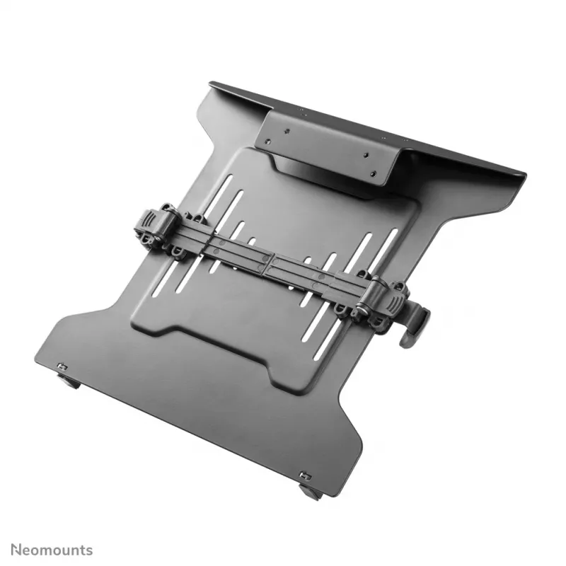 Neomounts NOTEBOOK-V200 Laptop turētājs 10-15 collas - VESA - universāls