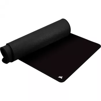CORSAIR Spēļu Peļu Paliktnis - Mm350 Pro Augstākā Līmeņa Pretšļakatu Auduma Melns - Extended-xl
