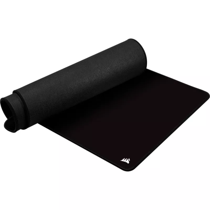 CORSAIR Spēļu Peļu Paliktnis - Mm350 Pro Augstākā Līmeņa Pretšļakatu Auduma Melns - Extended-xl