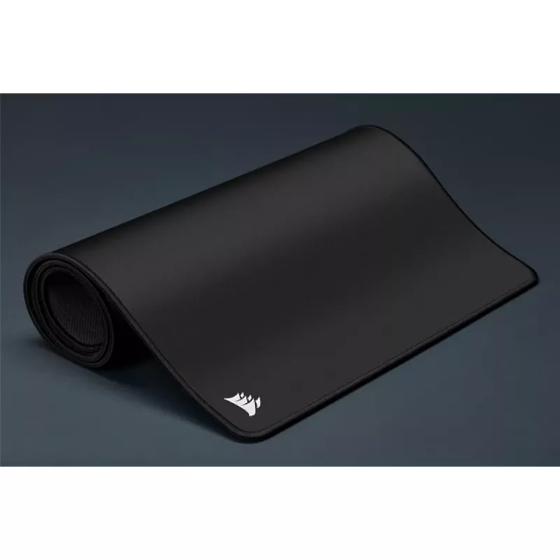 CORSAIR Spēļu Peļu Paliktnis - Mm350 Pro Augstākā Līmeņa Pretšļakatu Auduma Melns - Extended-xl