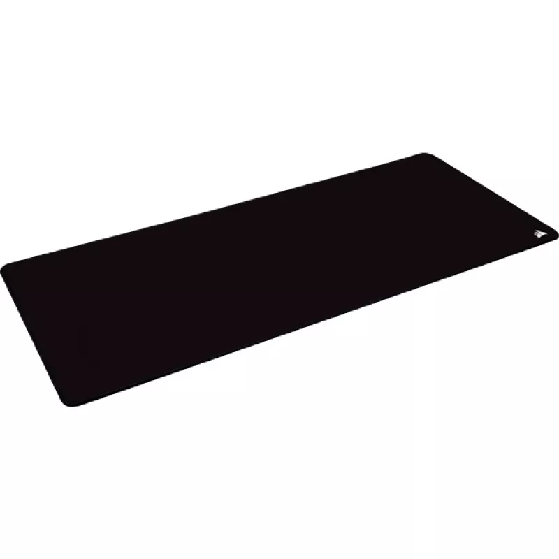 CORSAIR Spēļu Peļu Paliktnis - Mm350 Pro Augstākā Līmeņa Pretšļakatu Auduma Melns - Extended-xl