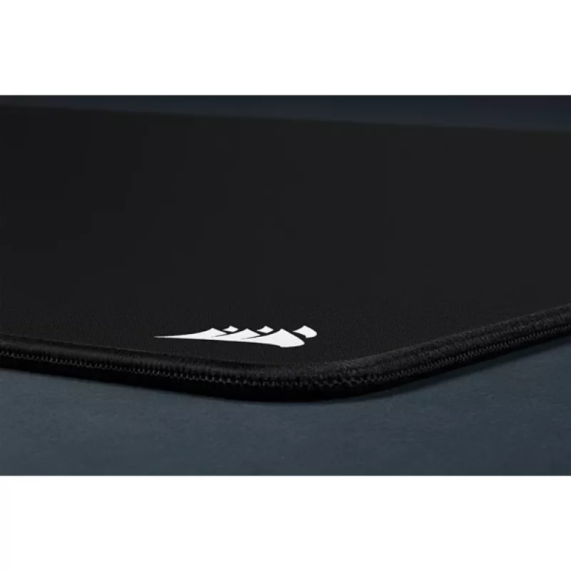 CORSAIR Spēļu Peļu Paliktnis - Mm350 Pro Augstākā Līmeņa Pretšļakatu Auduma Melns - Extended-xl
