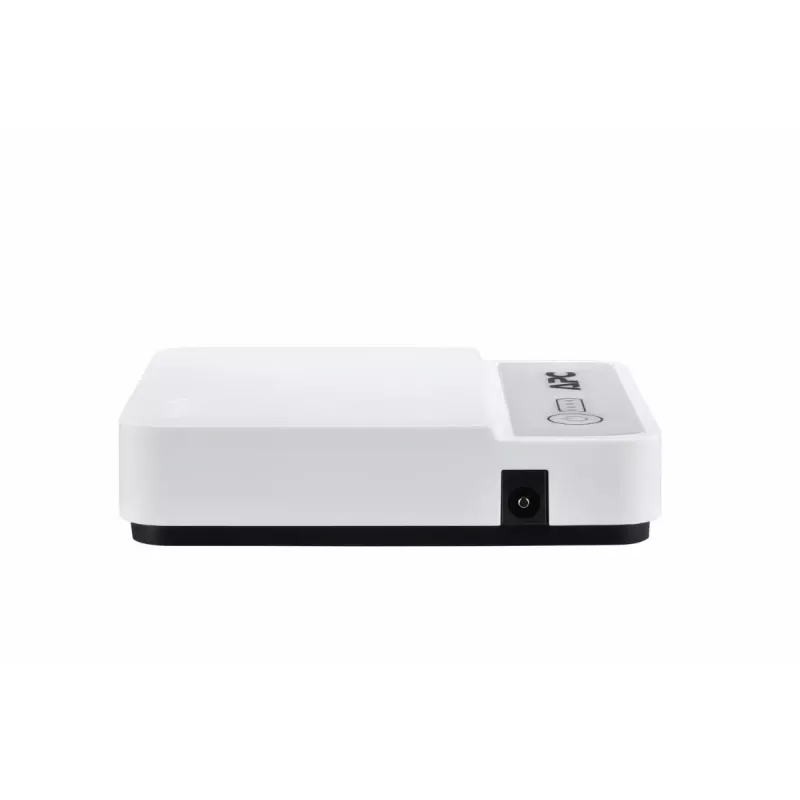 APC mini UPS CP12036LI - Avārijas barošanas avots 12V līdzstrāva, 36W, Li-ion, aizsargā WiFi, maršrutētājus, IP kameras utt.