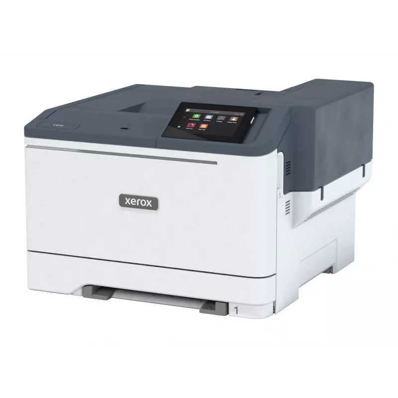 Xerox C410 A4 40ppm Duplex Printer PS3 PCL5e/6 2 Trays 251 Sheets