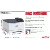 Xerox C410 A4 40ppm Duplex Printer PS3 PCL5e/6 2 Trays 251 Sheets