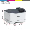 Xerox C410 A4 40ppm Duplex Printer PS3 PCL5e/6 2 Trays 251 Sheets